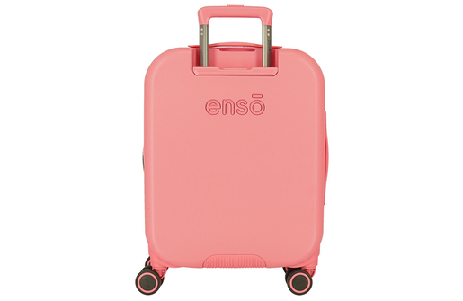 Enso girl zone dečiji kofer 55 cm - koralna 99.391.21