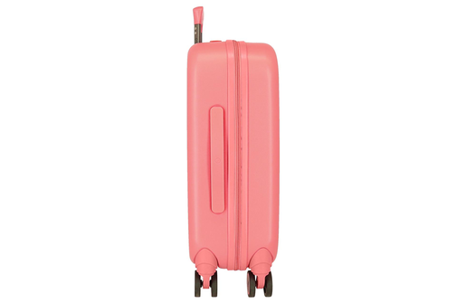 Enso girl zone dečiji kofer 55 cm - koralna 99.391.21