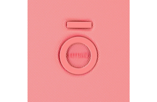 Enso girl zone dečiji kofer 55 cm - koralna 99.391.21