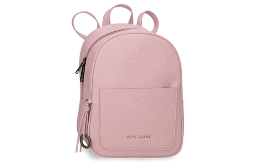 Pepe jeans paola modni ranac - pink 74.420.42
