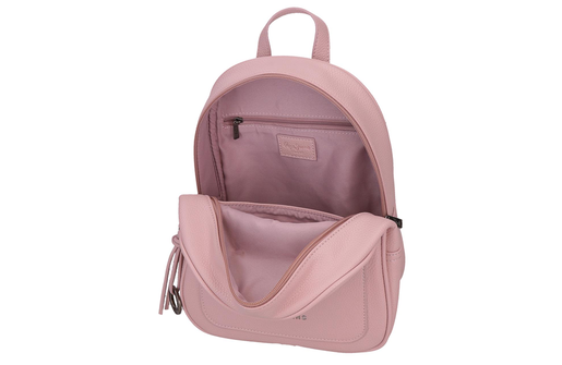 Pepe jeans paola modni ranac - pink 74.420.42