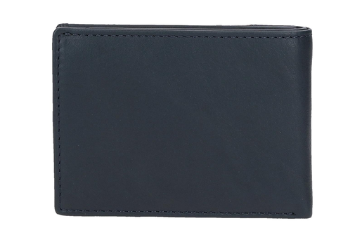 Pepe jeans indiana muški novčanik - teget 75.331.42
