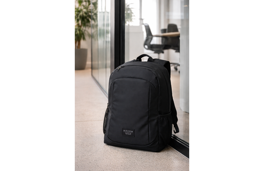 Movom miller ranac za laptop - crna 55.223.21