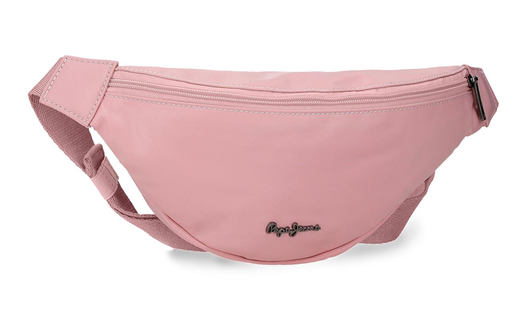 Pepe jeans naia ženska torba oko struka - pink 75.549.43