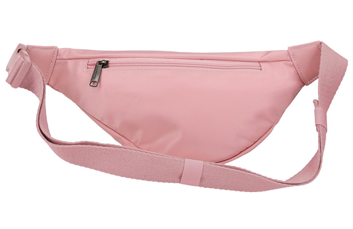 Pepe jeans naia ženska torba oko struka - pink 75.549.43