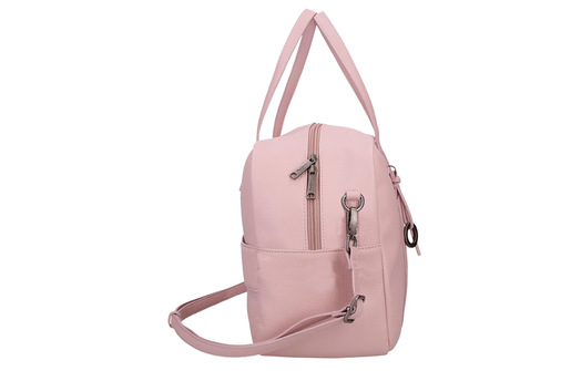 Pepe jeans paola ženska torba na rame - pink 74.430.42