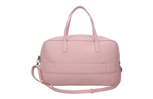 Pepe jeans paola ženska torba na rame - pink 74.430.42
