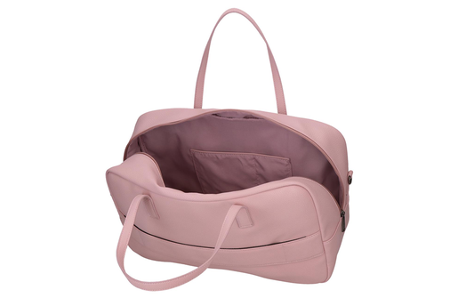 Pepe jeans paola ženska torba na rame - pink 74.430.42