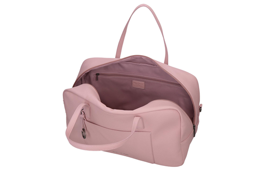 Pepe jeans paola ženska torba na rame - pink 74.430.42