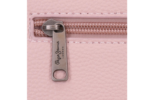 Pepe jeans paola ženska torba na rame - pink 74.430.42