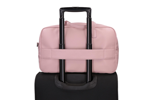 Pepe jeans paola ženska torba na rame - pink 74.430.42