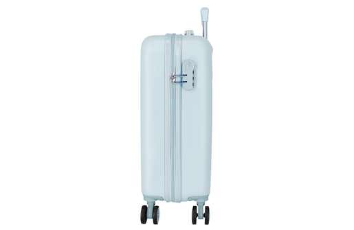 Movom best wishes dečiji kofer 55 cm - sky blue 32.111.41