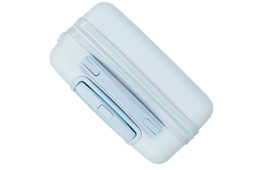 Movom best wishes dečiji kofer 55 cm - sky blue 32.111.41
