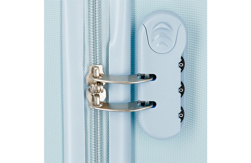 Movom best wishes dečiji kofer 55 cm - sky blue 32.111.41