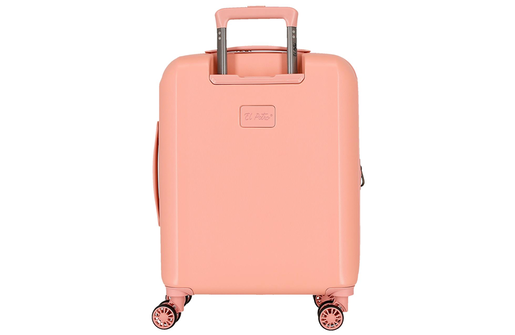 El potro vera kofer 55 cm - powder pink 53.386.25