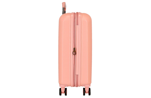 El potro vera kofer 55 cm - powder pink 53.386.25