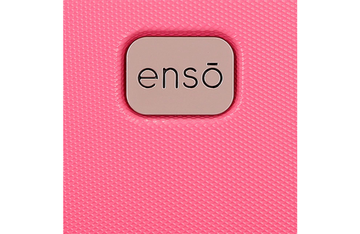 Enso into the wild dečiji neseser - pink 99.839.21