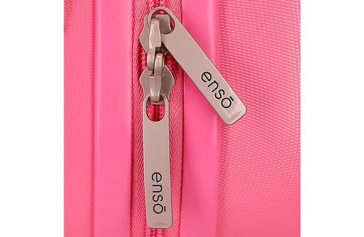 Enso into the wild dečiji neseser - pink 99.839.21