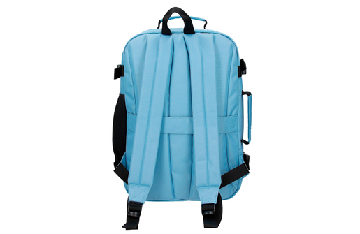 Movom ranac za putovanje - sky blue 53.728.2a