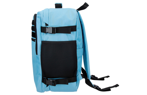 Movom ranac za putovanje - sky blue 53.728.2a