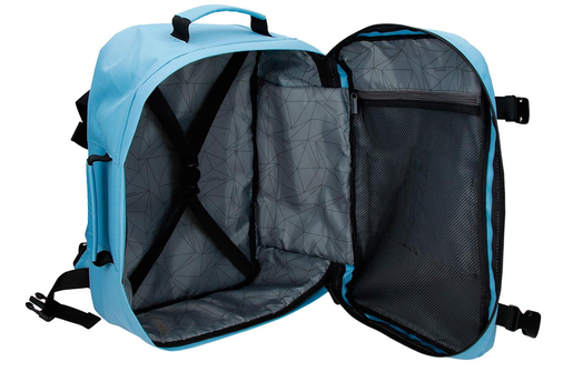 Movom ranac za putovanje - sky blue 53.728.2a