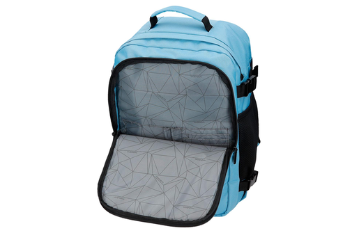 Movom ranac za putovanje - sky blue 53.728.2a