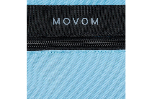 Movom ranac za putovanje - sky blue 53.728.2a
