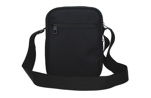 Pepe jeans matlock muška torba na rame - crna 73.155.41