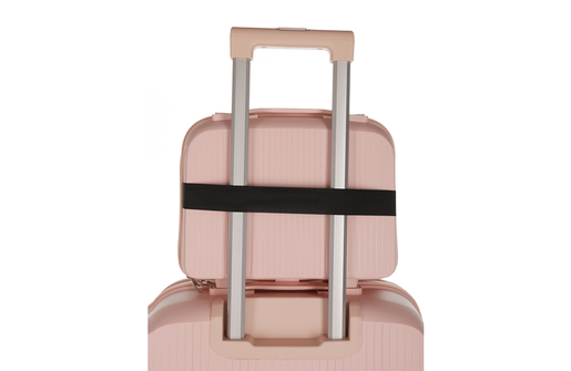 Enova tokyo ženski neseser - misty rose 525.360.32