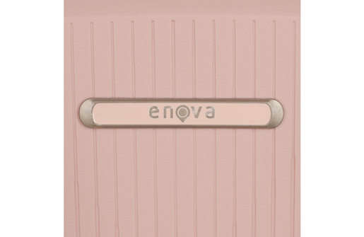 Enova tokyo ženski neseser - misty rose 525.360.32