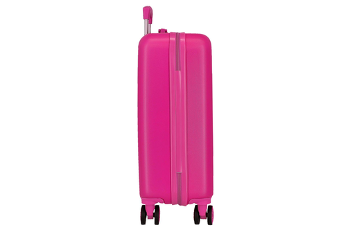 Movom positive mind dečiji kofer 55 cm - pink 32.311.42
