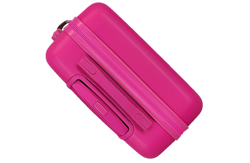 Movom positive mind dečiji kofer 55 cm - pink 32.311.42