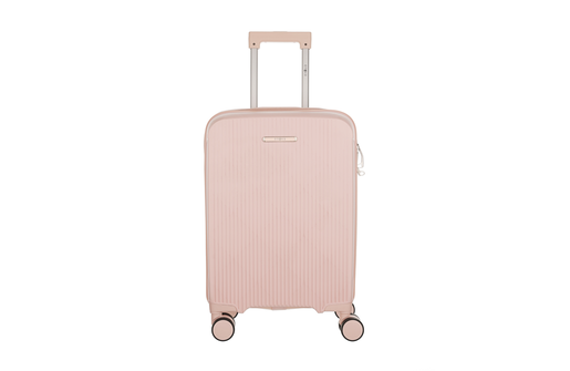Enova tokyo set kofera 3/1 - misty rose 525.340.32