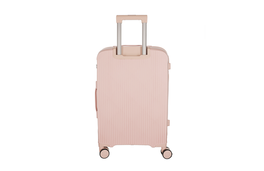 Enova tokyo set kofera 3/1 - misty rose 525.340.32
