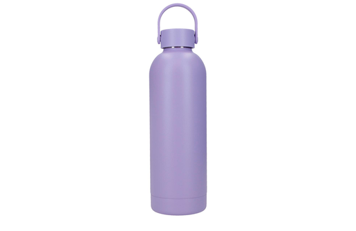 Enso queen of hearts dečiji termos 500 ml - ljubičasta 99.533.41