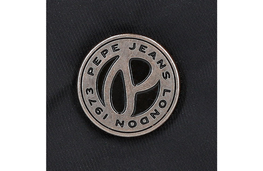 Pepe jeans aura ženska torba na rame - crna 72.154.41