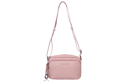 Pepe jeans paola ženska torba na rame - pink 74.455.42