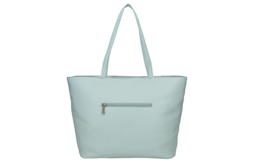 Pepe jeans paola ženska tote torba - mint 74.475.41
