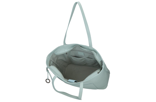 Pepe jeans paola ženska tote torba - mint 74.475.41