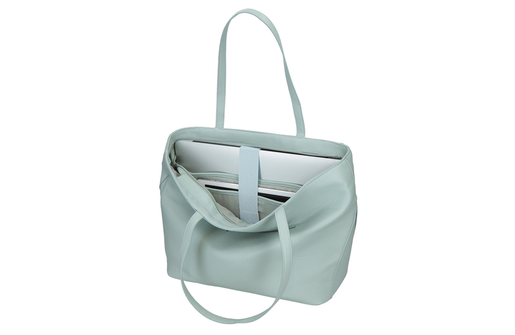Pepe jeans paola ženska tote torba - mint 74.475.41
