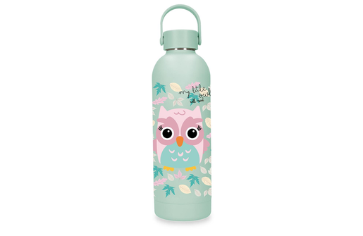 Roll road happy pets dečiji termos 500 ml - mint 49.933.41