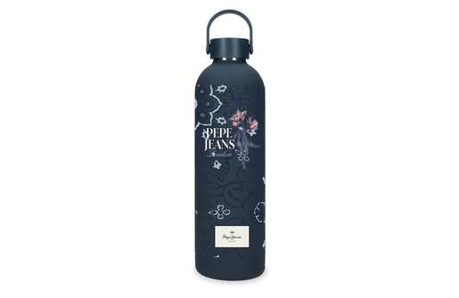 Pepe jeans lenay termos 750 ml - teget 61.232.41