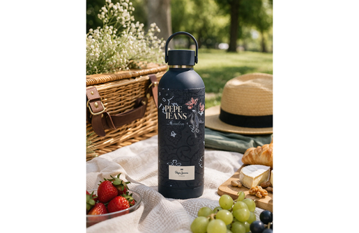 Pepe jeans lenay termos 750 ml - teget 61.232.41