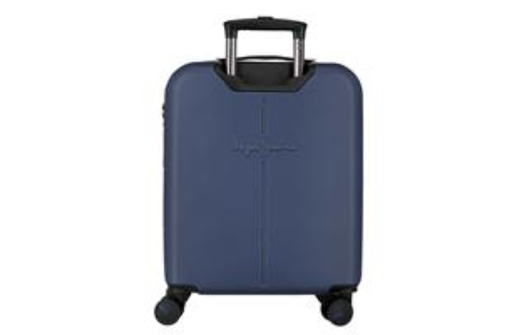 Pepe jeans montana set kofera 2/1 - teget 75.689.42