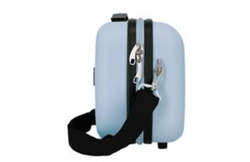 Pepe jeans montana ženski neseser - sky blue 75.639.43