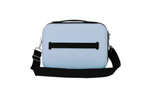 Pepe jeans montana ženski neseser - sky blue 75.639.43