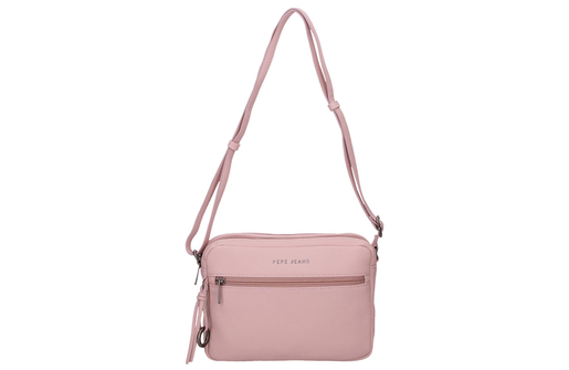 Pepe jeans paola ženska torba na rame - pink 74.454.42