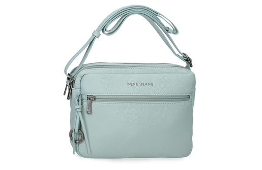 Pepe jeans paola ženska torba na rame - mint 74.454.41