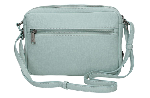 Pepe jeans paola ženska torba na rame - mint 74.454.41