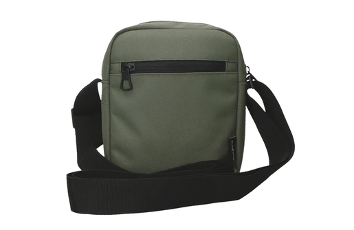 Pepe jeans matlock muška torba na rame - khaki 73.152.42